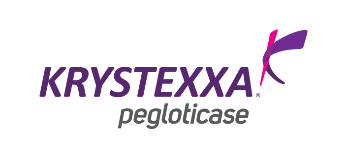 krystexxa logo